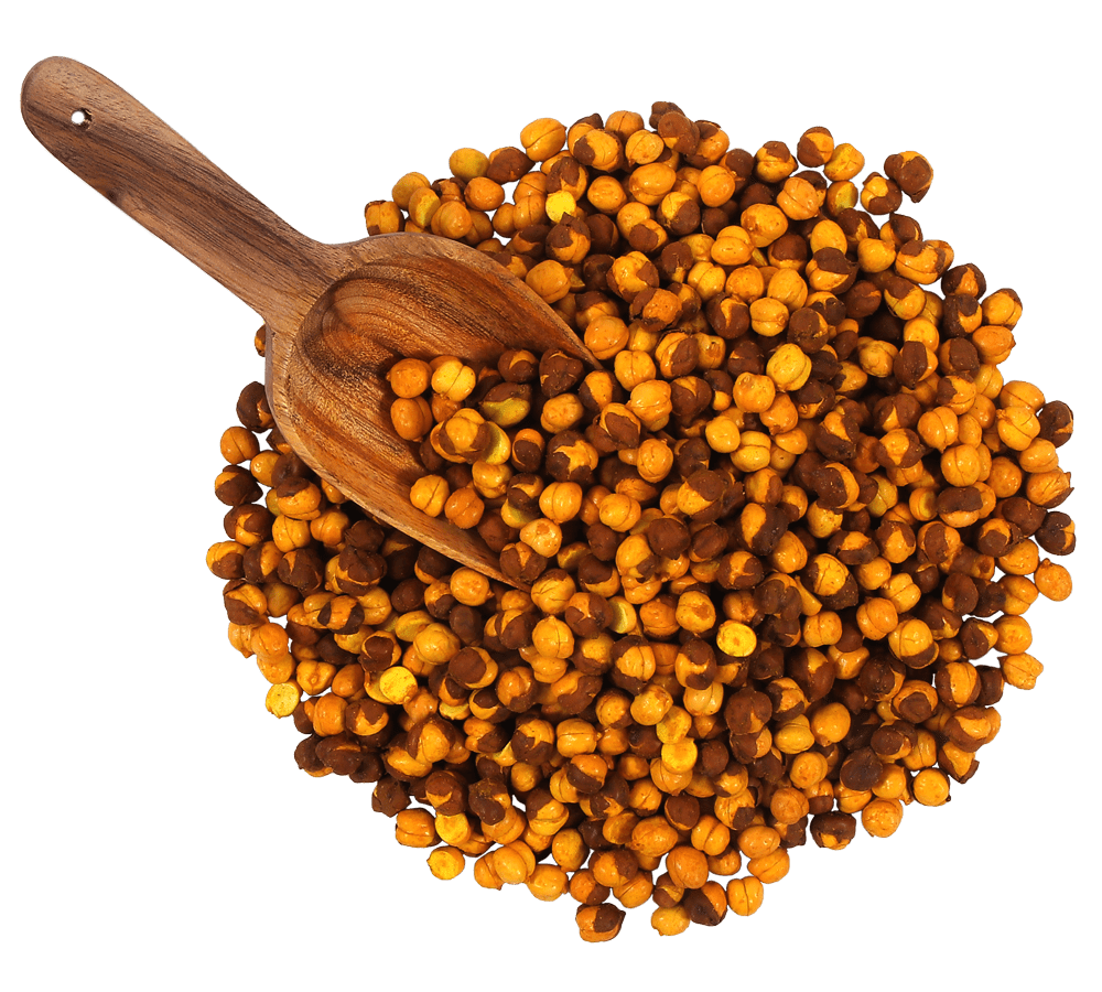 Handi Masala Flavored Roasted Gram