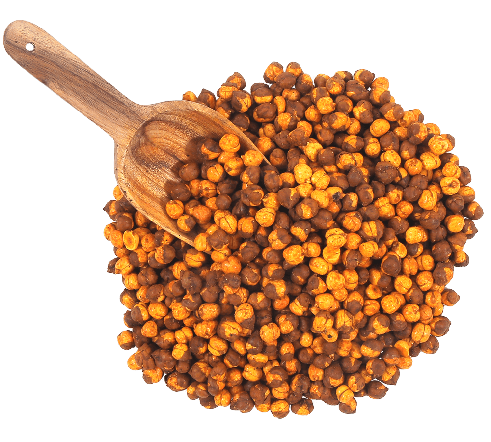 Mix Masala Roasted Gram